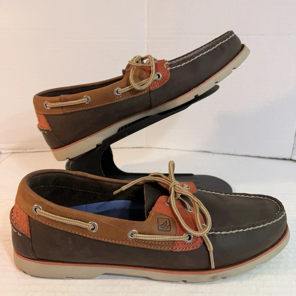 Sperry excellent preowned